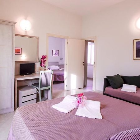 Hotel Villa Sole Resort 벨레지아아지마리나 외부 사진