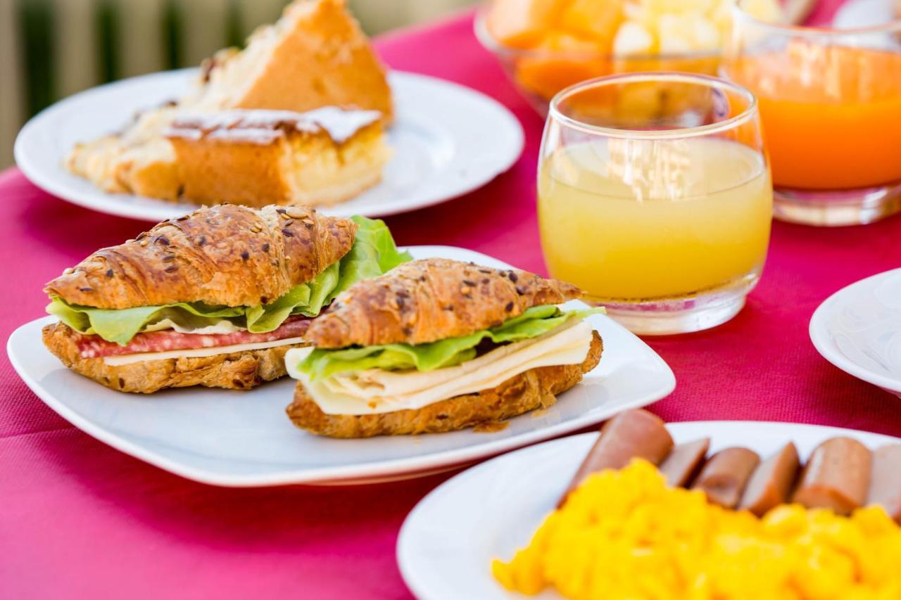 Hotel Villa Sole Resort 벨레지아아지마리나 외부 사진