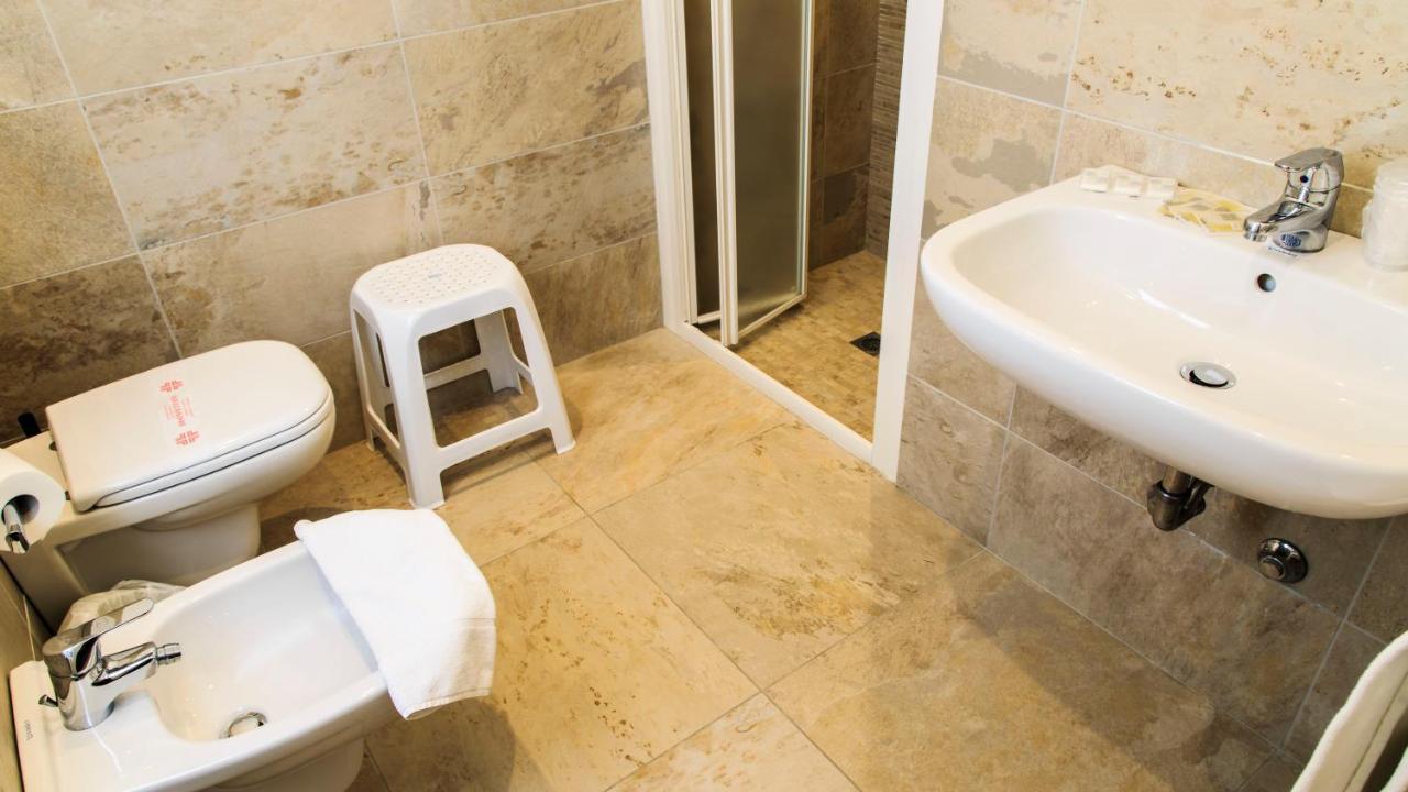 Hotel Villa Sole Resort 벨레지아아지마리나 외부 사진