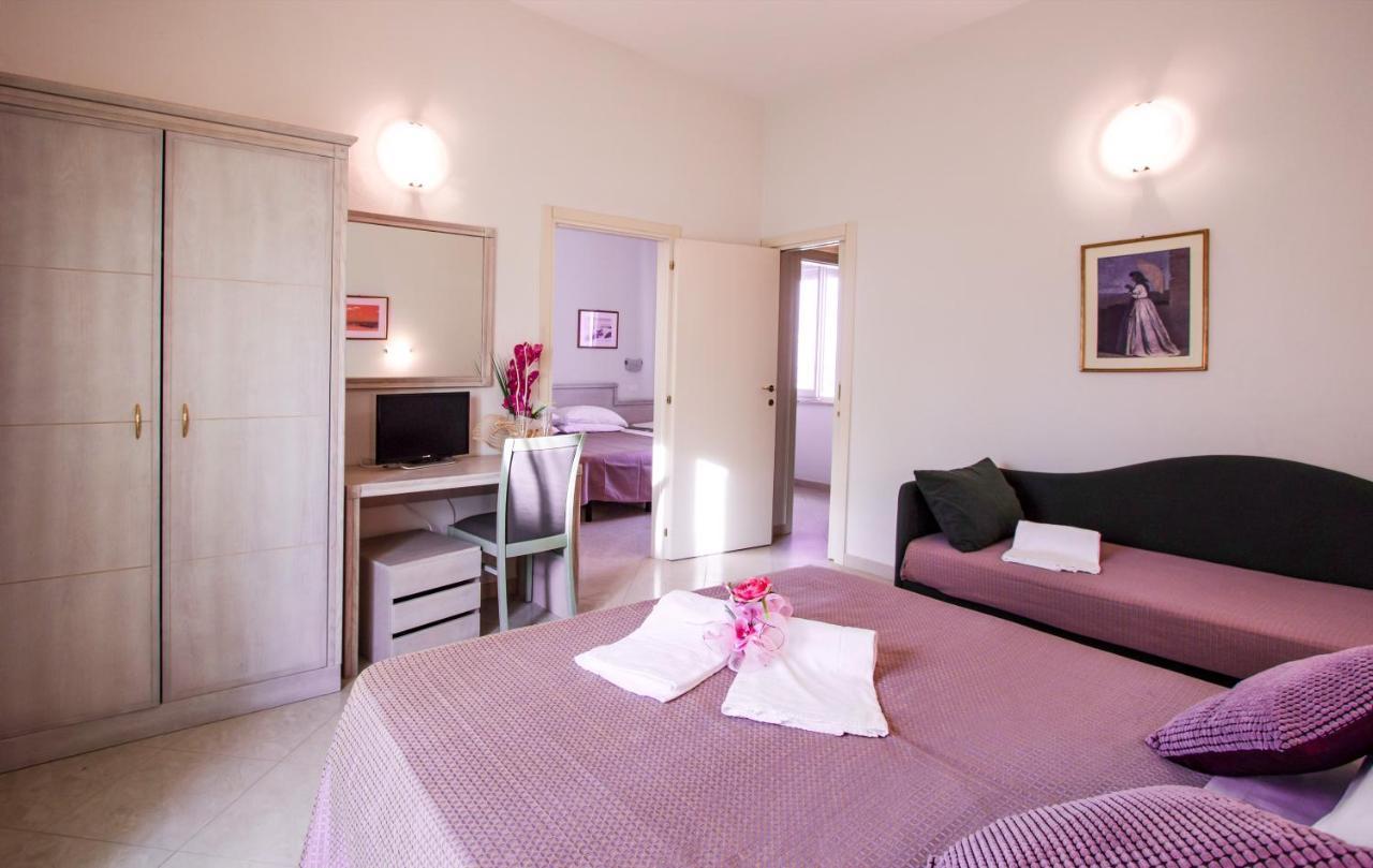 Hotel Villa Sole Resort 벨레지아아지마리나 외부 사진