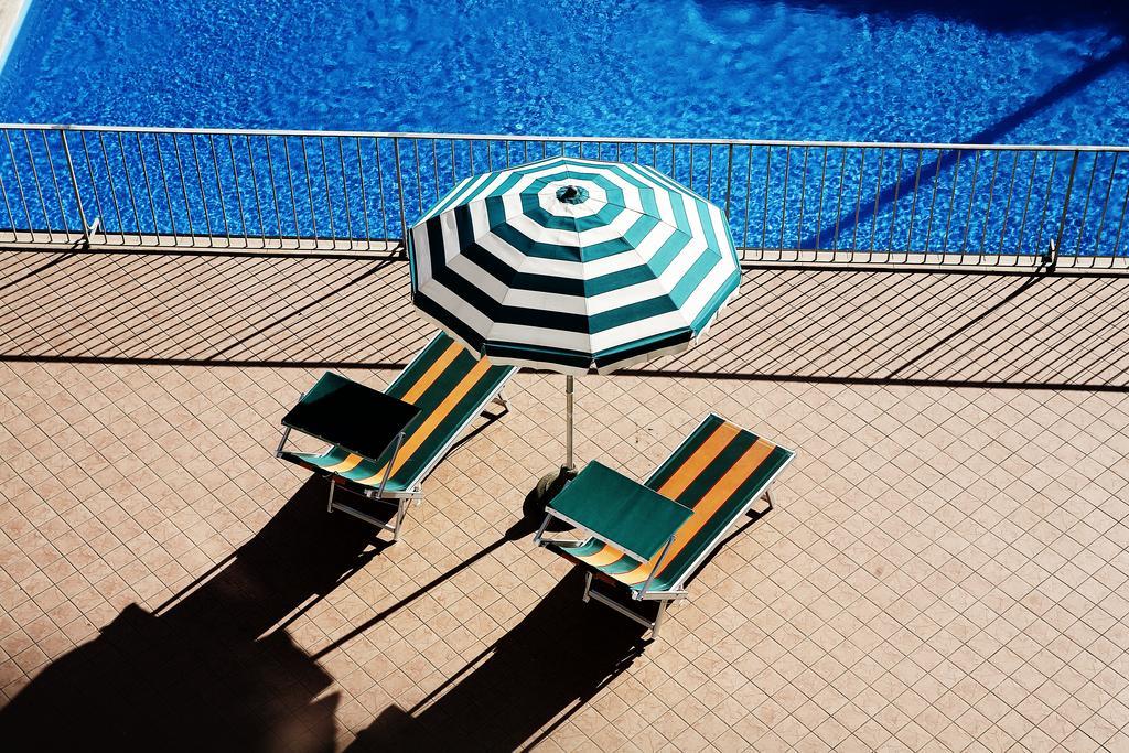 Hotel Villa Sole Resort 벨레지아아지마리나 외부 사진
