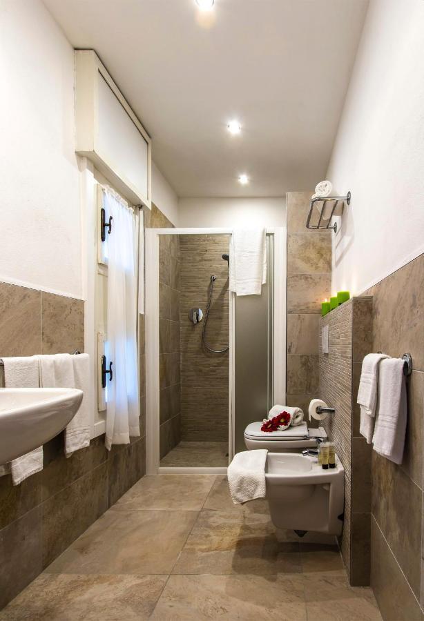 Hotel Villa Sole Resort 벨레지아아지마리나 외부 사진