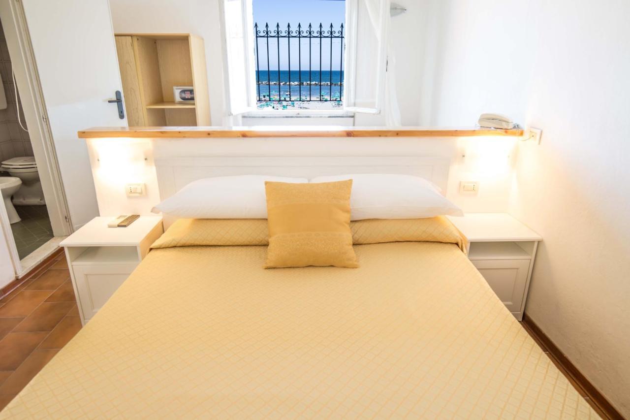 Hotel Villa Sole Resort 벨레지아아지마리나 외부 사진