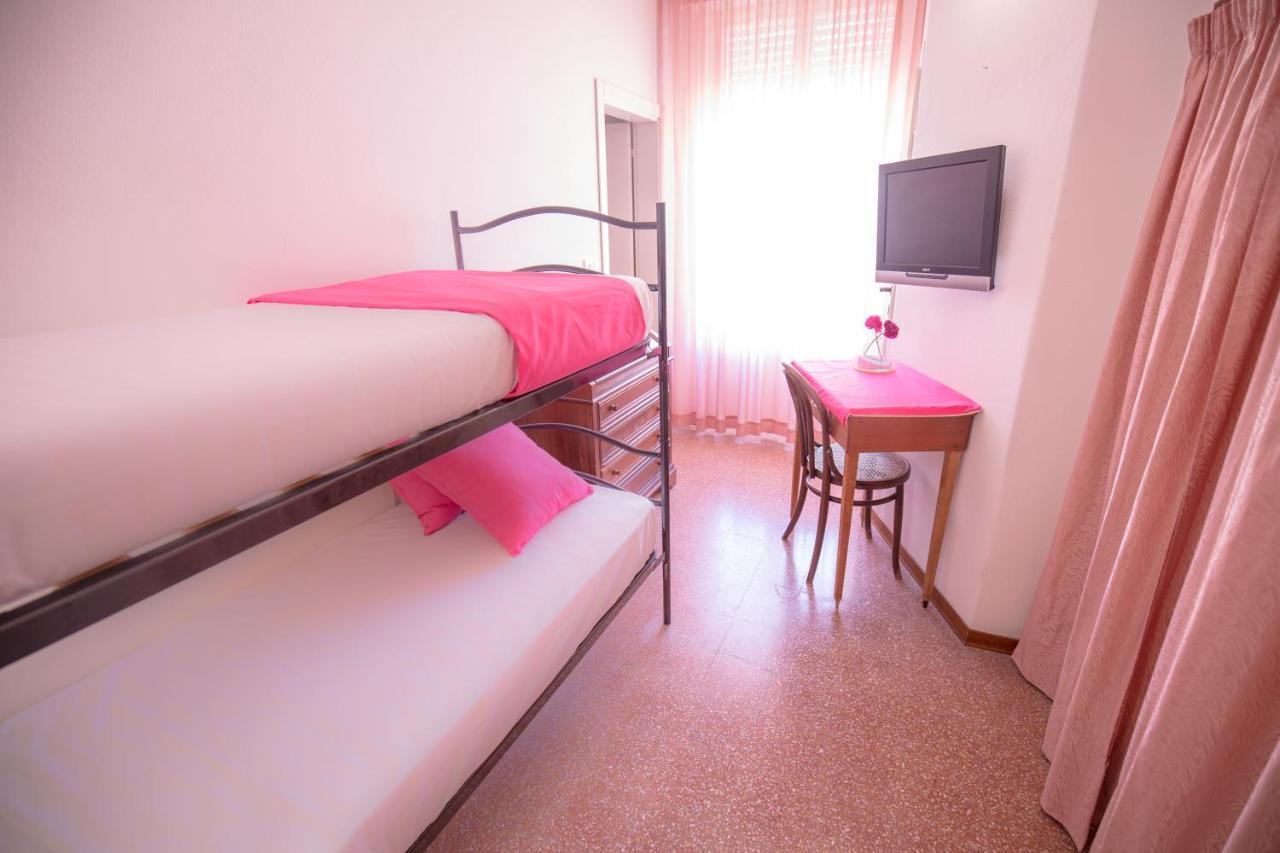 Hotel Villa Sole Resort 벨레지아아지마리나 외부 사진
