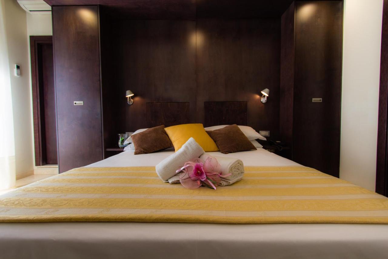 Hotel Villa Sole Resort 벨레지아아지마리나 외부 사진