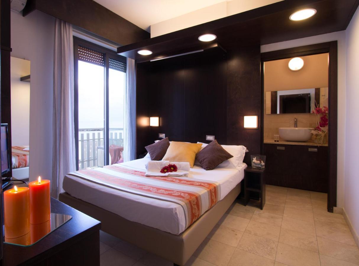 Hotel Villa Sole Resort 벨레지아아지마리나 외부 사진